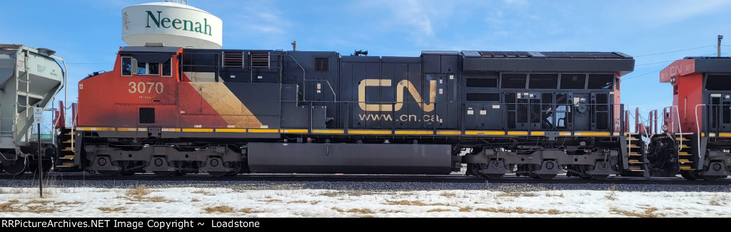 CN 3070